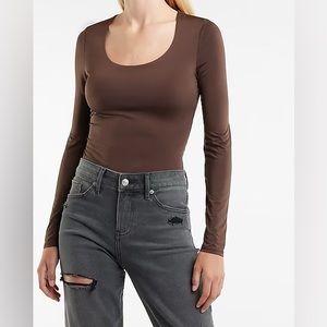 Express Body Contour Bodysuit